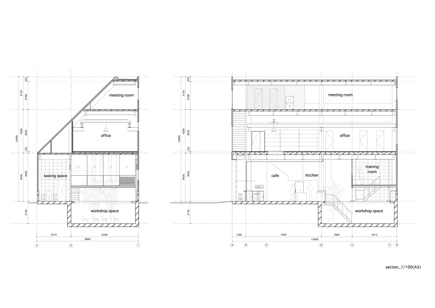 ձNakameguro ƿȹحSchemata Architects