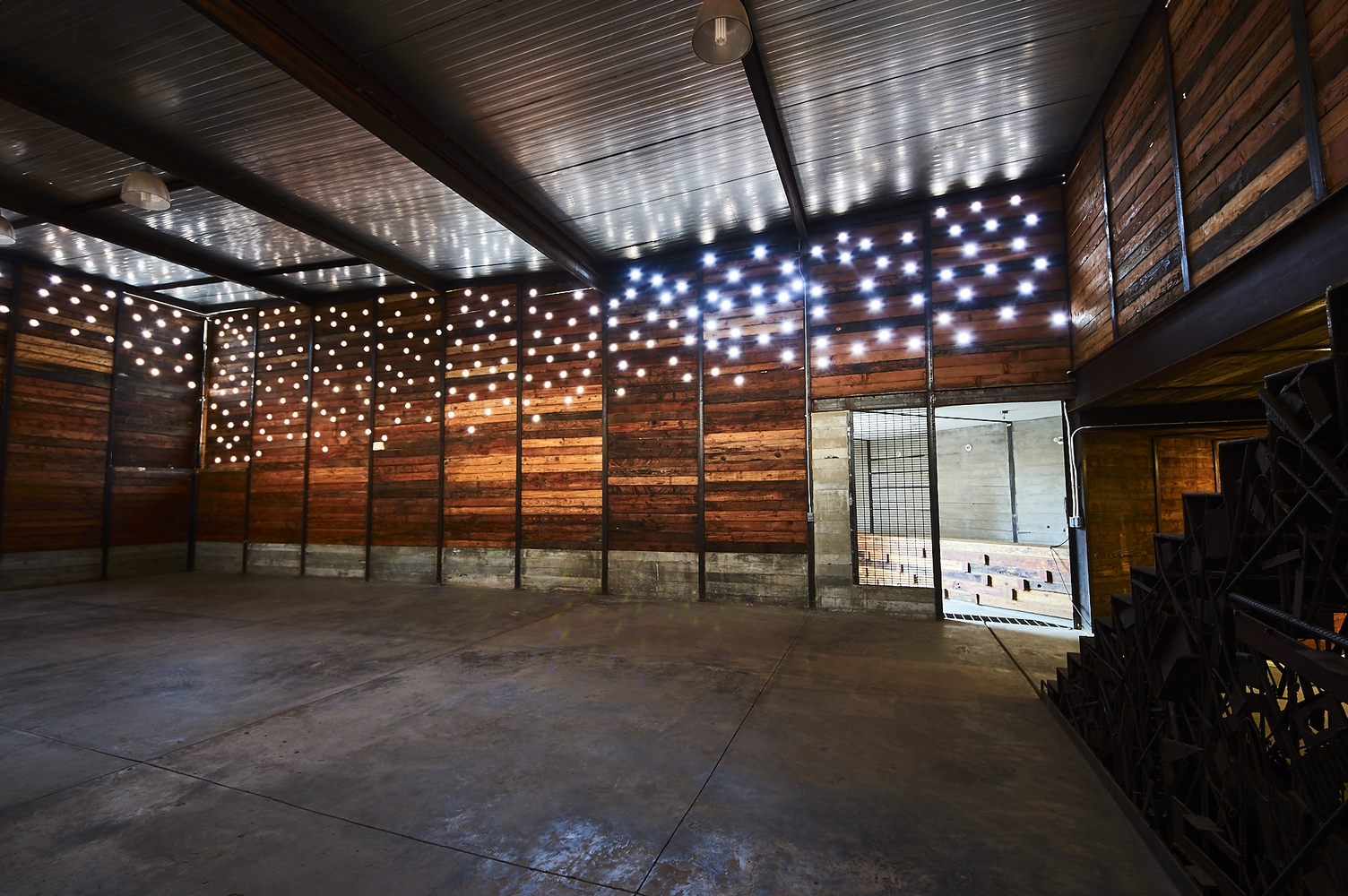 BRUMA Winery-TAC Taller de Arquitectura Contextual