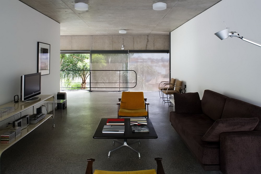 Vila Romana Residence  MMBB Arquitetos