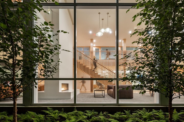 ƥǹ㳡 / Holst Architecture + DiMella Shaffer