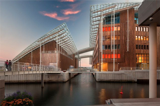 ˹½Astrup Fearnley Astrup Fearnley Museet by Renzo