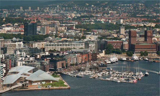 ˹½Astrup Fearnley Astrup Fearnley Museet by Renzo