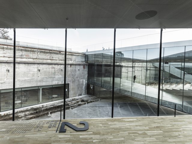 ҺĿ Danish Maritime Museum by BIG ARCHITE