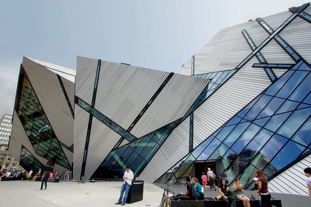 ԻʼҲ Royal Ontario Museum by   ˹