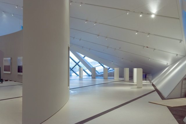 ԻʼҲ Royal Ontario Museum by   ˹