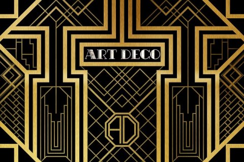 һַArtDeco