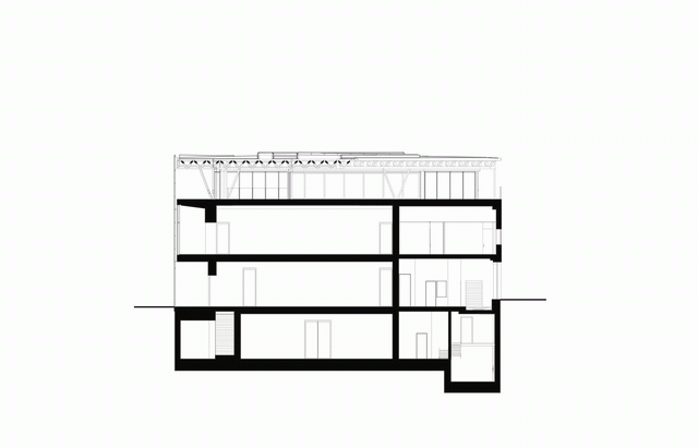 ˹ Aspen Art Museum by ï Shigeru Ban Archit