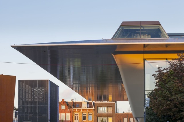 ķ˹ص Stedelijk Museum Amsterdam by Benthem